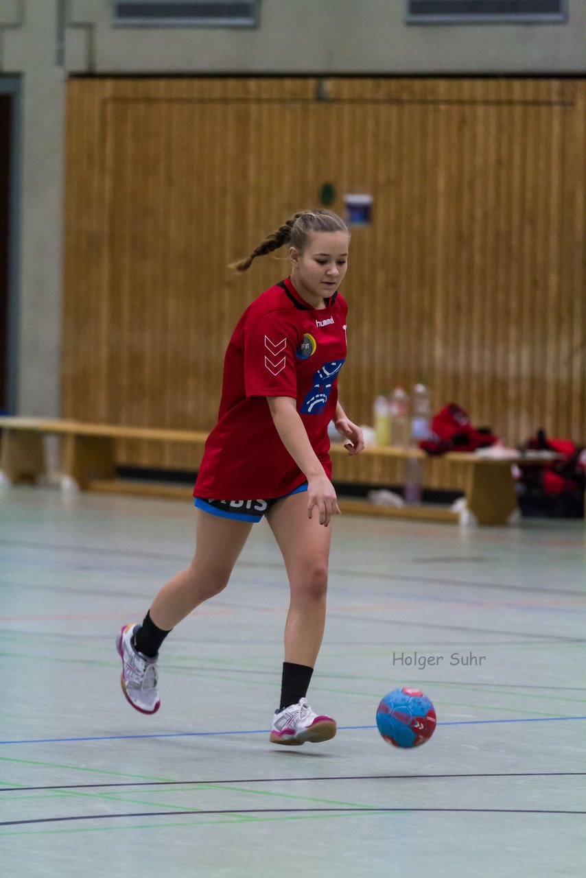 Bild 76 - B-Juniorinnen Bramstedter TS - JSG Alstertal/Norderstedt